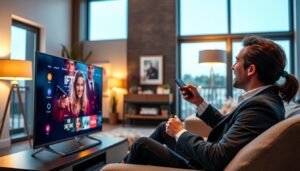 abonnement iptv fiable​