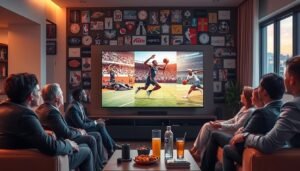 IPTV sport direct