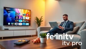 abonnement iptv pas cher