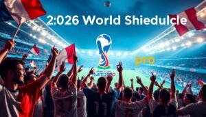 match france coupe du monde 2026 streaming